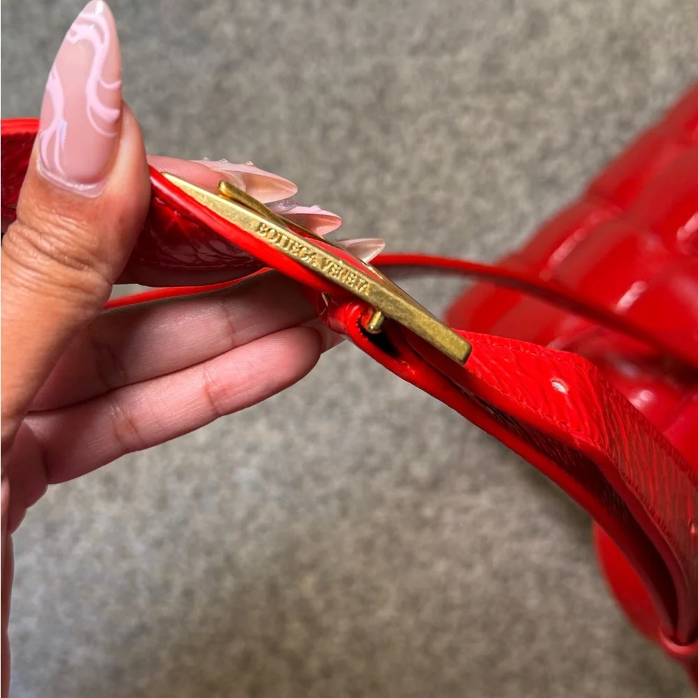 Bottega Veneta Padded Cassette - Picture 3 of 12